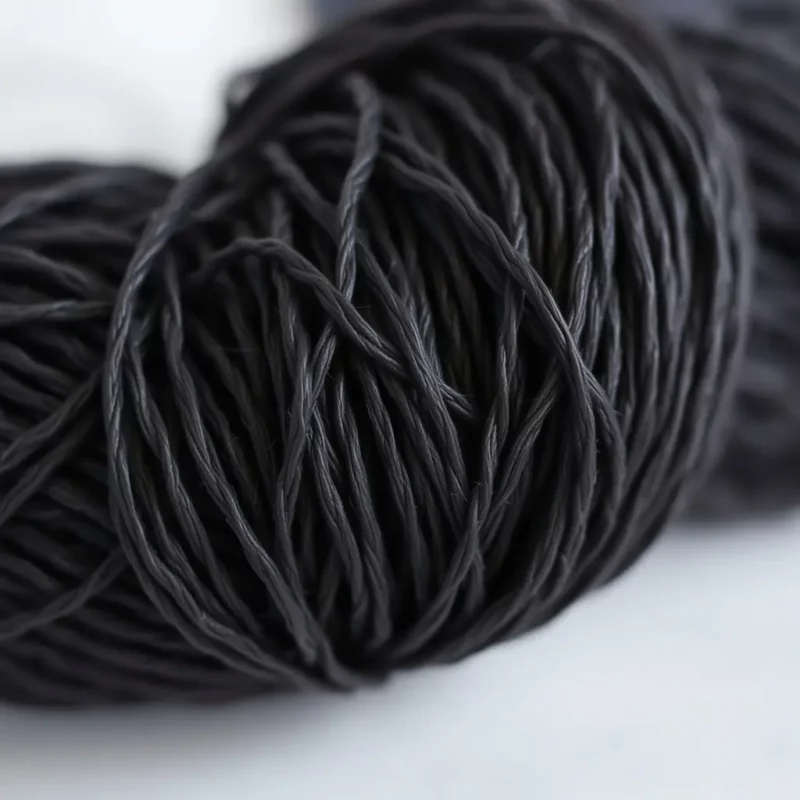 Basalt Fiber Yarn