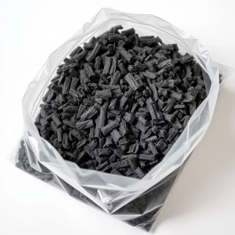 Basalt Fiber Chopped Strands