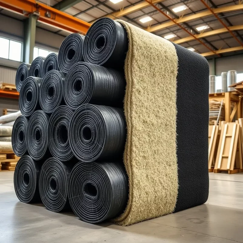 Basalt Fiber Insulation Solutions